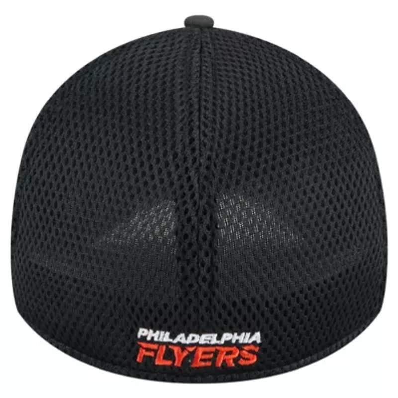 NHL Philadelphia Flyers Active Subtle 39THIRTY Flex Hat
