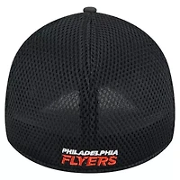 NHL Philadelphia Flyers Active Subtle 39THIRTY Flex Hat