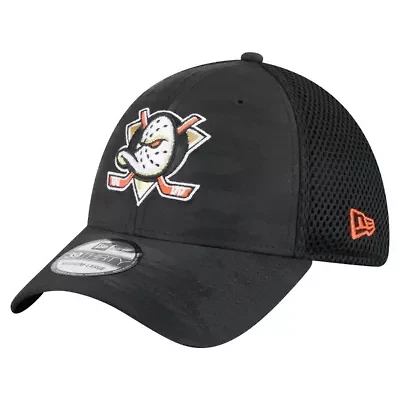 NHL Anaheim Ducks Active Subtle 39THIRTY Flex Hat