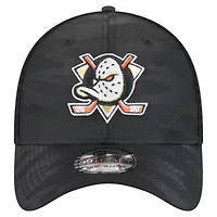 NHL Anaheim Ducks Active Subtle 39THIRTY Flex Hat