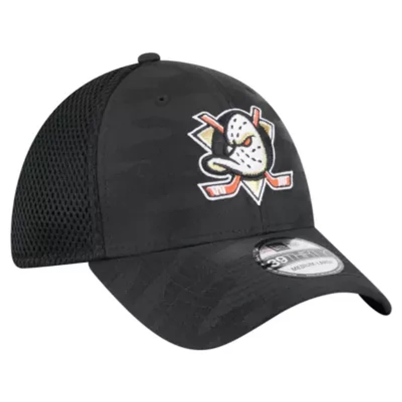 NHL Anaheim Ducks Active Subtle 39THIRTY Flex Hat