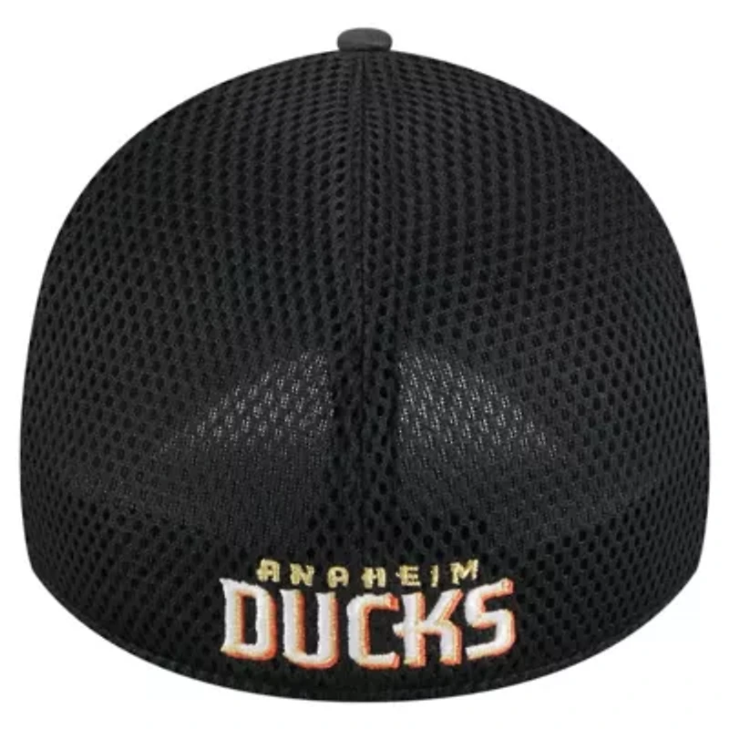NHL Anaheim Ducks Active Subtle 39THIRTY Flex Hat