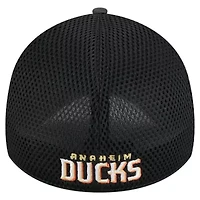 NHL Anaheim Ducks Active Subtle 39THIRTY Flex Hat