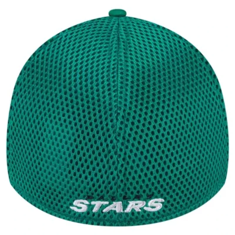 NHL Kelly Dallas Stars Active Subtle 39THIRTY Flex Hat