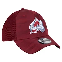 NHL Colorado Avalanche Active Subtle 39THIRTY Flex Hat