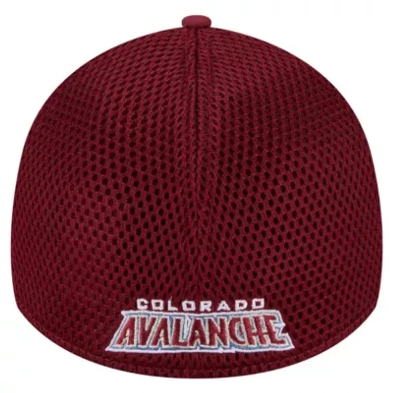 NHL Colorado Avalanche Active Subtle 39THIRTY Flex Hat