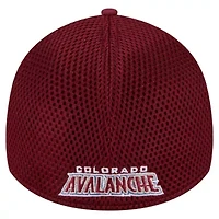 NHL Colorado Avalanche Active Subtle 39THIRTY Flex Hat