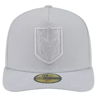 NHL Vegas Golden Knights Color Pack A-Frame 59FIFTY Fitted Hat