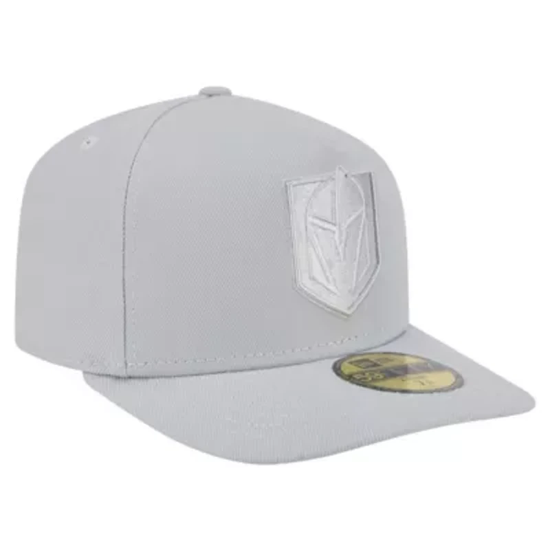 NHL Vegas Golden Knights Color Pack A-Frame 59FIFTY Fitted Hat