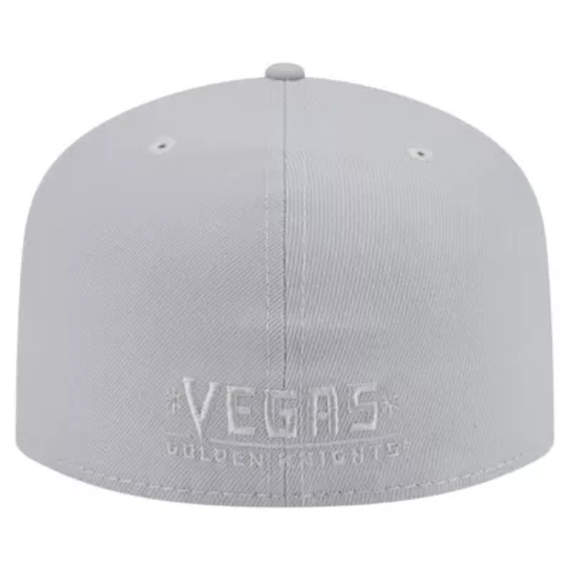NHL Vegas Golden Knights Color Pack A-Frame 59FIFTY Fitted Hat