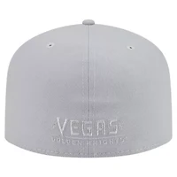 NHL Vegas Golden Knights Color Pack A-Frame 59FIFTY Fitted Hat