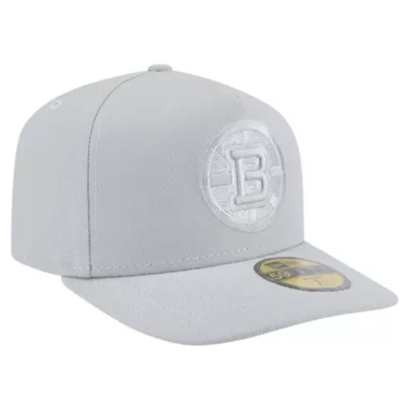 NHL Color Pack A-Frame 59FIFTY Fitted Hat
