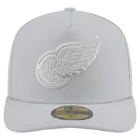 NHL Detroit Wings Color Pack A-Frame 59FIFTY Fitted Hat