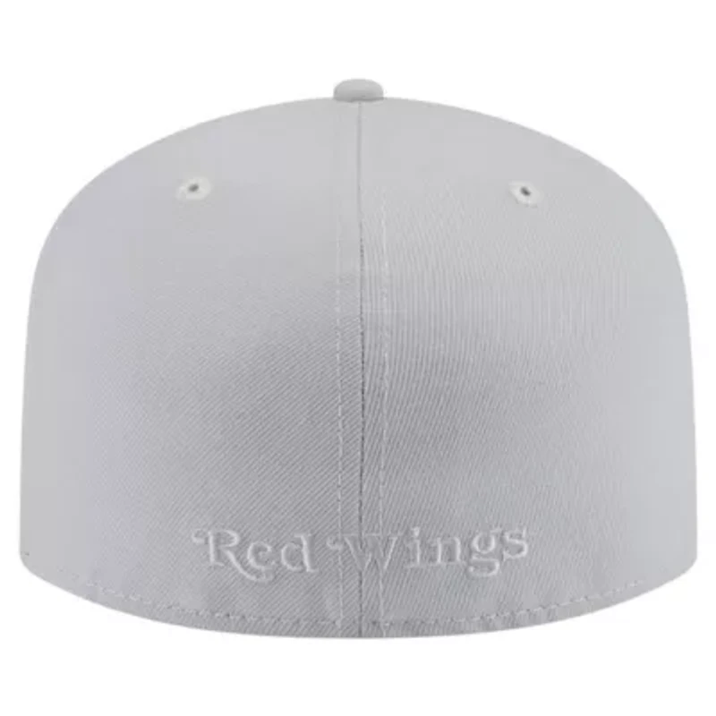 NHL Detroit Wings Color Pack A-Frame 59FIFTY Fitted Hat