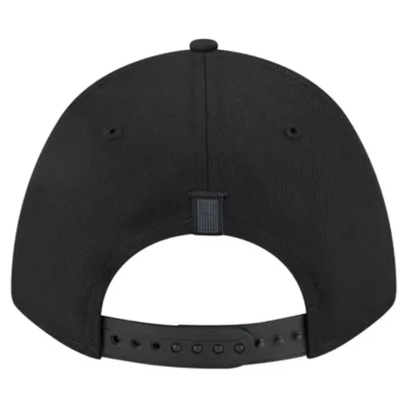 NHL Detroit Wings Game Day Stealth Flag 9FORTY A-Frame Adjustable Hat