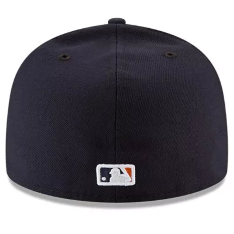 MLB Houston Astros National Baseball Hall of Fame 59FIFTY Fitted Hat