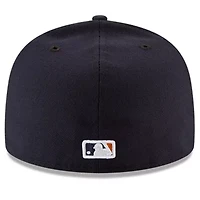 MLB Houston Astros National Baseball Hall of Fame 59FIFTY Fitted Hat