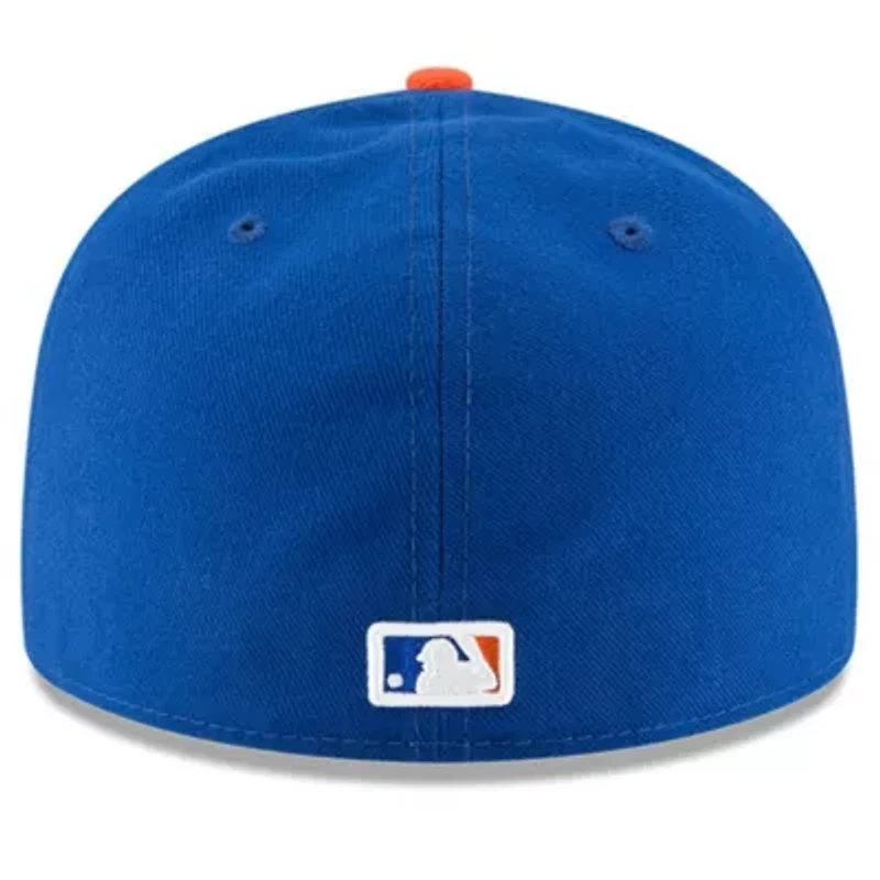 MLB New York Mets National Baseball Hall of Fame 59FIFTY Fitted Hat