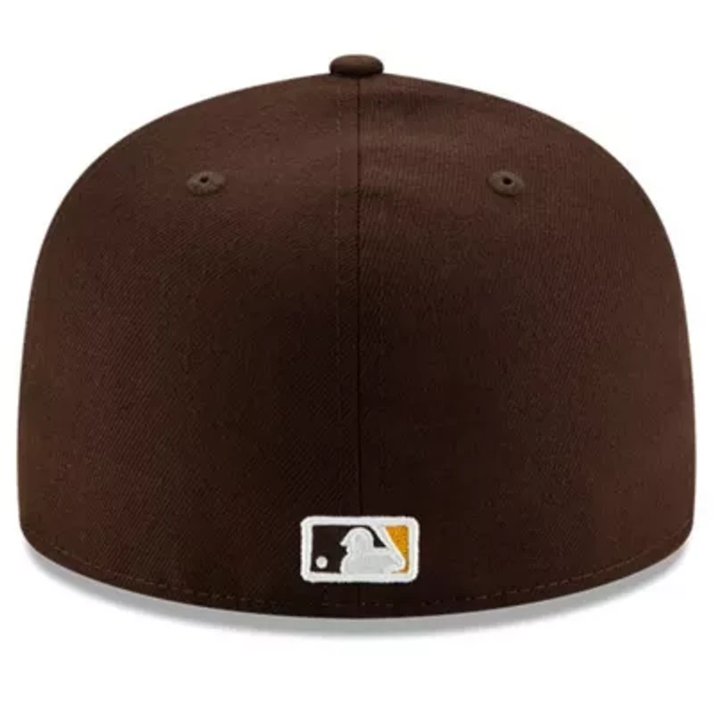 MLB San Diego Padres National Baseball Hall of Fame 59FIFTY Fitted Hat