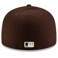 MLB San Diego Padres National Baseball Hall of Fame 59FIFTY Fitted Hat