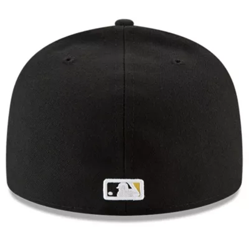 MLB Pittsburgh Pirates National Baseball Hall of Fame 59FIFTY Fitted Hat
