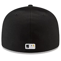 MLB Pittsburgh Pirates National Baseball Hall of Fame 59FIFTY Fitted Hat