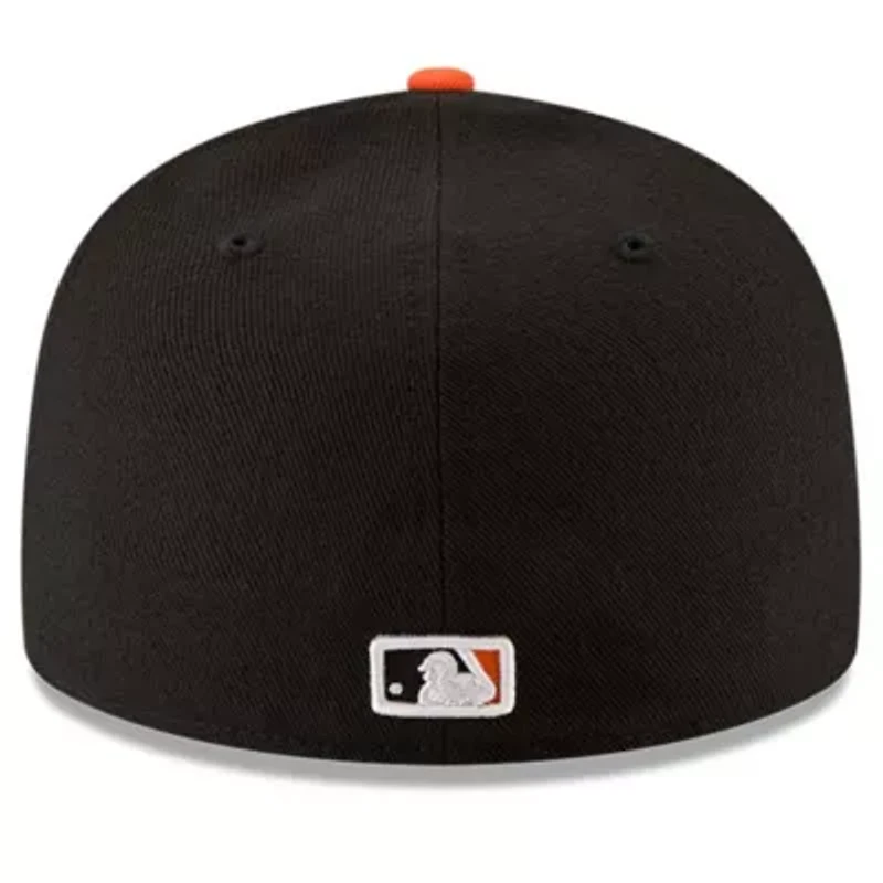 MLB San Francisco Giants National Baseball Hall of Fame 59FIFTY Fitted Hat