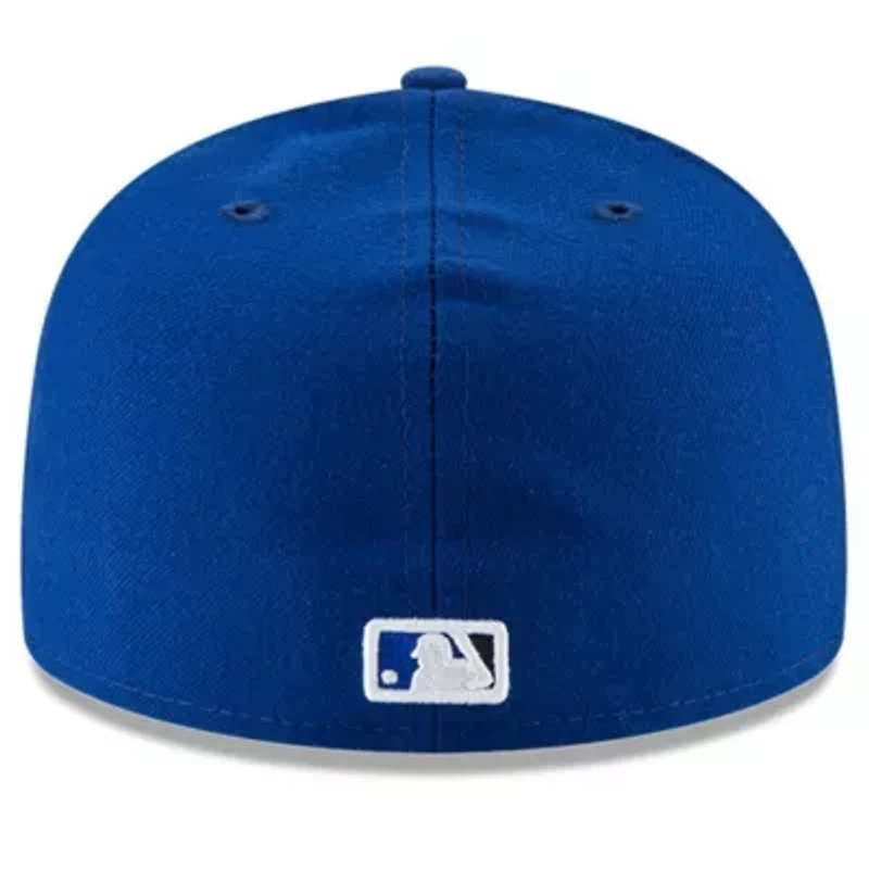 Toronto Blue Jays MLB National Baseball Hall of Fame 59FIFTY Fitted Hat