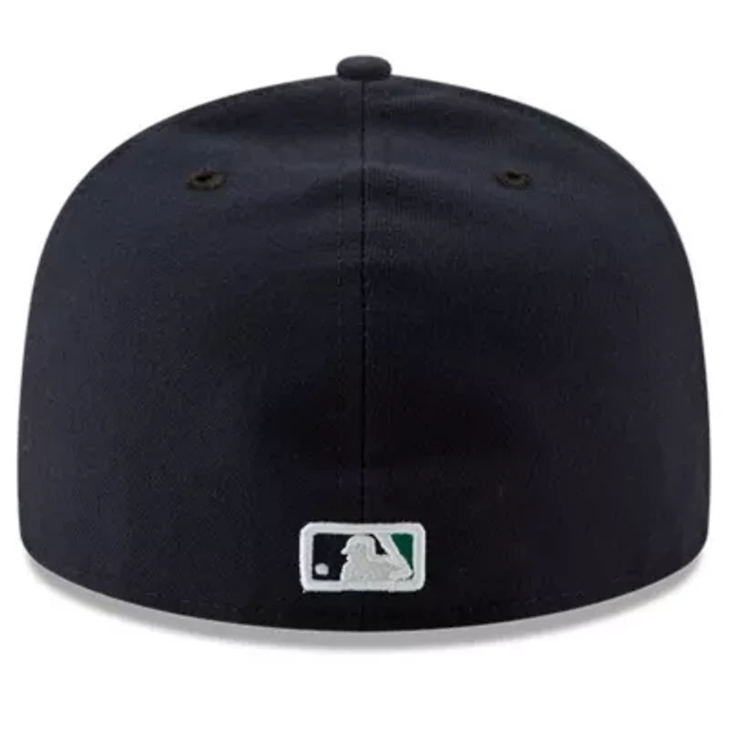MLB Seattle Mariners National Baseball Hall of Fame 59FIFTY Fitted Hat