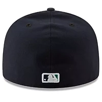 MLB Seattle Mariners National Baseball Hall of Fame 59FIFTY Fitted Hat