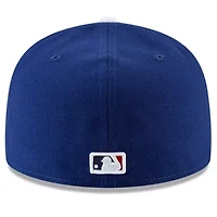 MLB Los Angeles Dodgers National Baseball Hall of Fame 59FIFTY Fitted Hat