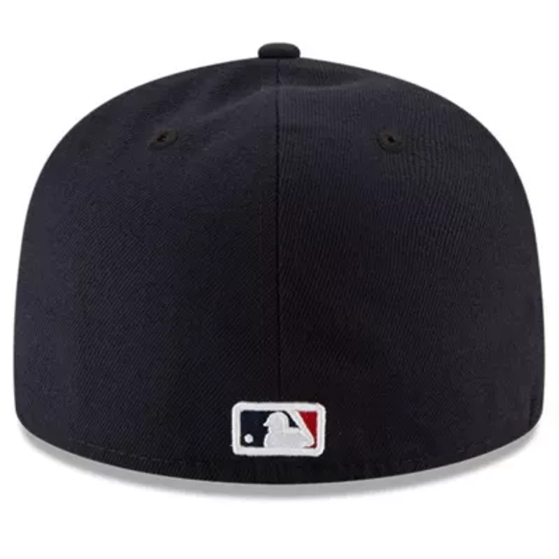Boston Red Sox MLB National Baseball Hall of Fame 59FIFTY Fitted Hat