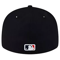 MLB Minnesota Twins National Baseball Hall of Fame Low 59FIFTY Fitted Hat