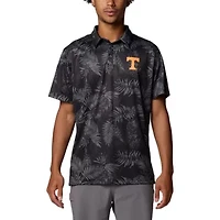 NCAA Tennessee Volunteers PFG Super Terminal Tackle™ Omni-Shade™ Bangalows Polo