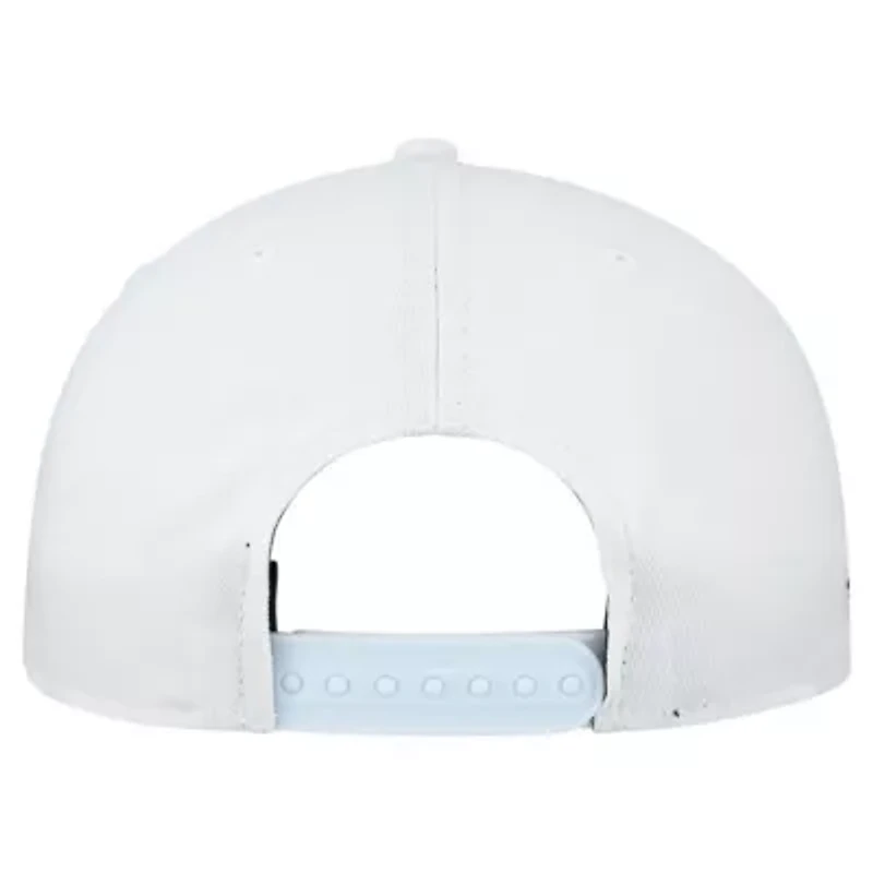 MLB Milwaukee Brewers 2025 Spring Training Palm Golfer Snapback Hat