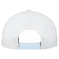 MLB Milwaukee Brewers 2025 Spring Training Palm Golfer Snapback Hat