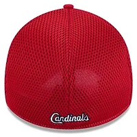 MLB Navy/Red St. Louis Cardinals 2025 Spring Training 39THIRTY Flex Hat