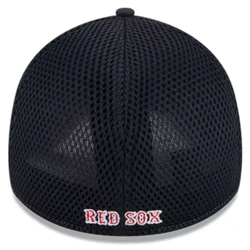 Boston Red Sox MLB 2025 Spring Training 39THIRTY Flex Hat