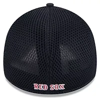 Boston Red Sox MLB 2025 Spring Training 39THIRTY Flex Hat