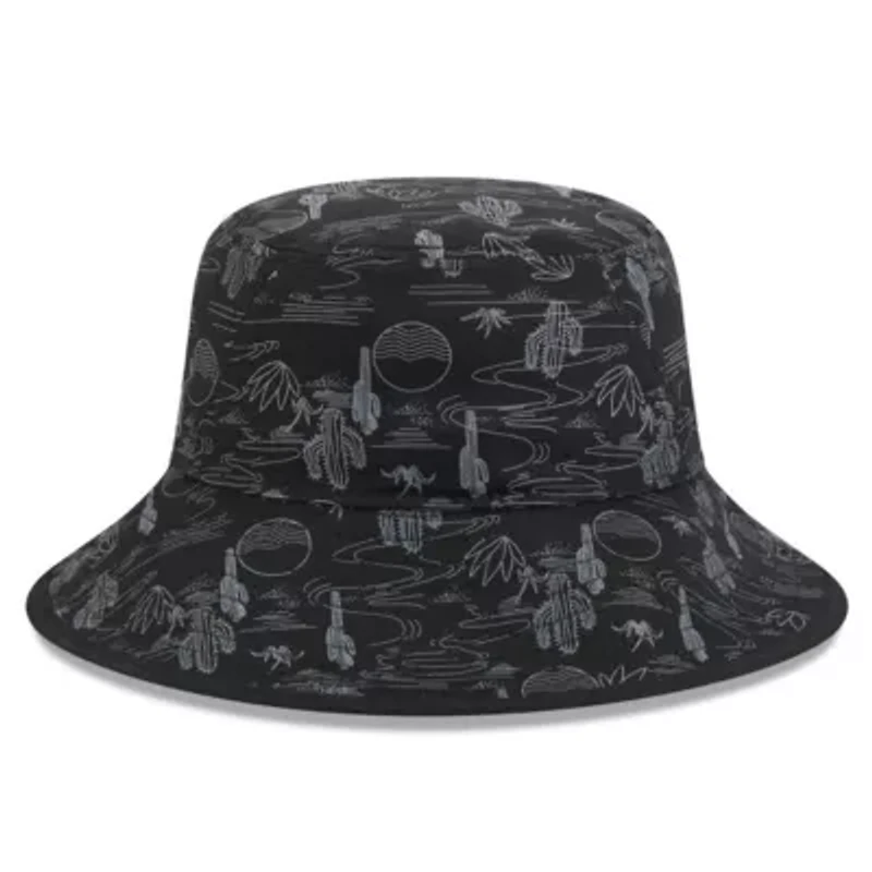 Chicago White Sox MLB 2025 Spring Training All Over Print Bucket Hat