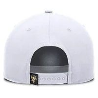 NHL Fanatics Pittsburgh Penguins Rope A-Frame Adjustable Hat