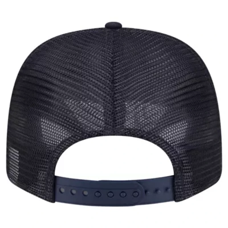 MLB New York Yankees Flag 9SEVENTY Stretch-Snap Hat