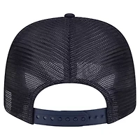 MLB New York Yankees Flag 9SEVENTY Stretch-Snap Hat