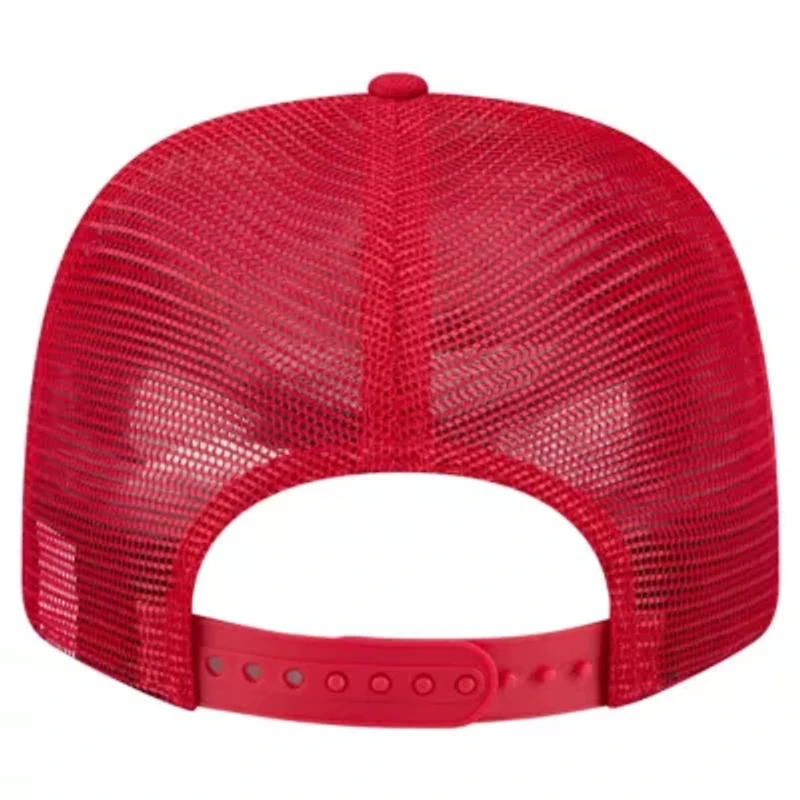 MLB Philadelphia Phillies Flag 9SEVENTY Stretch-Snap Hat