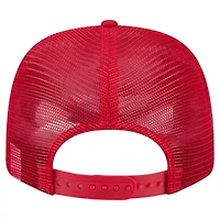 MLB Philadelphia Phillies Flag 9SEVENTY Stretch-Snap Hat