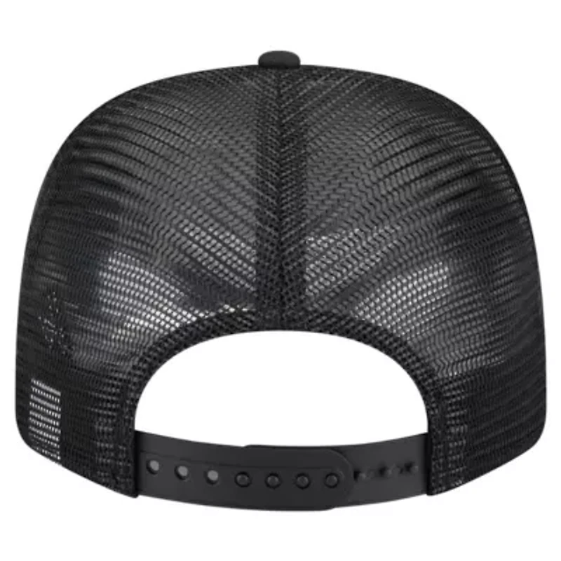 MLB Pittsburgh Pirates Flag 9SEVENTY Stretch-Snap Hat