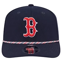 Boston Red Sox MLB Boston Sox Multi-Rope 9SEVENTY Stretch-Snap Hat