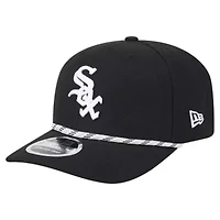 Chicago White Sox MLB Chicago Sox Multi-Rope 9SEVENTY Stretch-Snap Hat