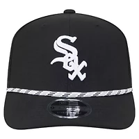 Chicago White Sox MLB Chicago Sox Multi-Rope 9SEVENTY Stretch-Snap Hat
