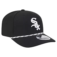 Chicago White Sox MLB Chicago Sox Multi-Rope 9SEVENTY Stretch-Snap Hat